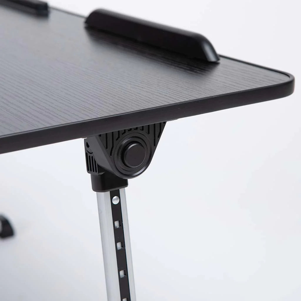 MotionGrey - Motion Adjustable and Multi Purpose Laptop Desk Desks