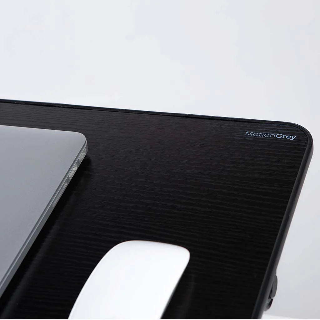 MotionGrey - Motion Adjustable and Multi Purpose Laptop Desk Desks
