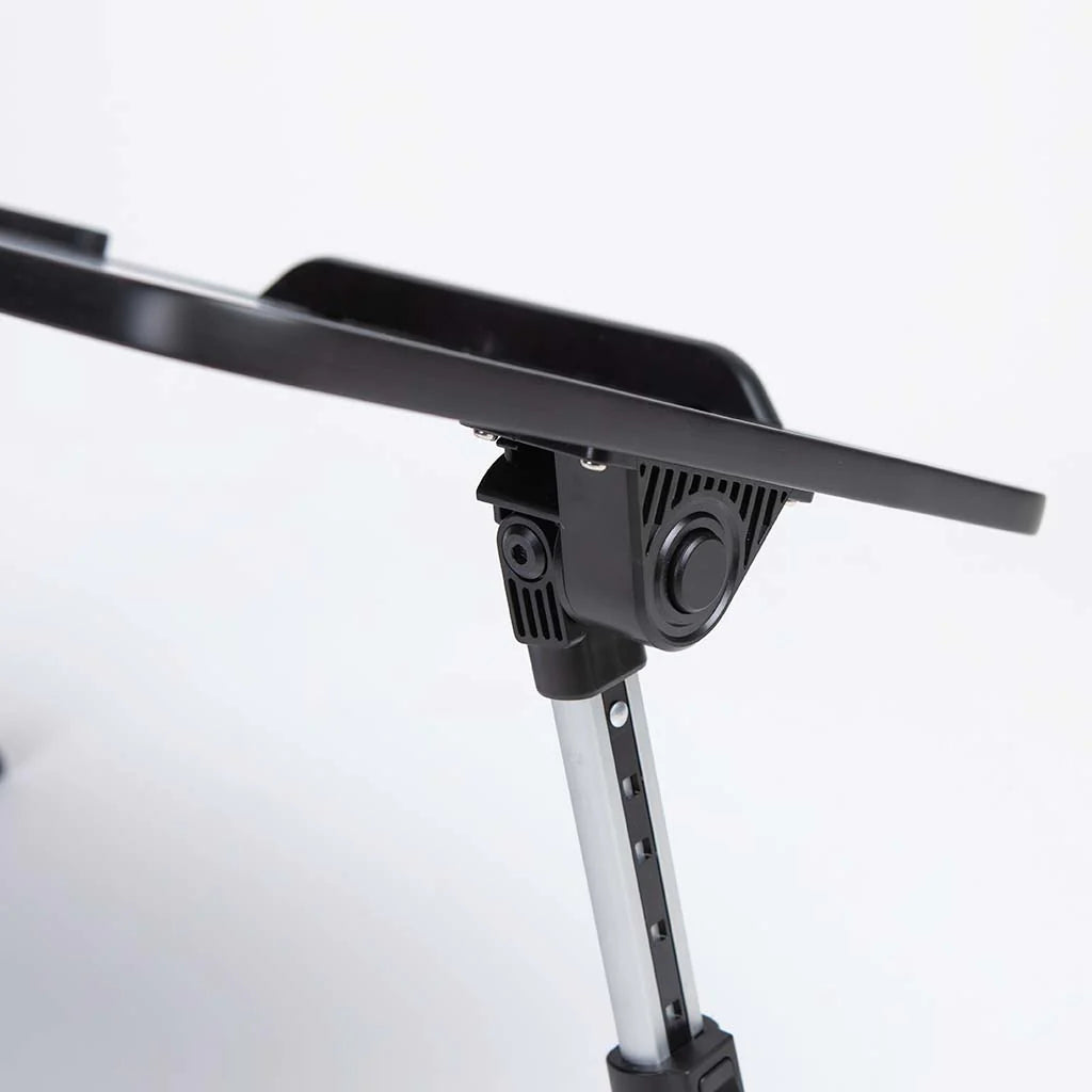 MotionGrey - Motion Adjustable and Multi Purpose Laptop Desk Desks