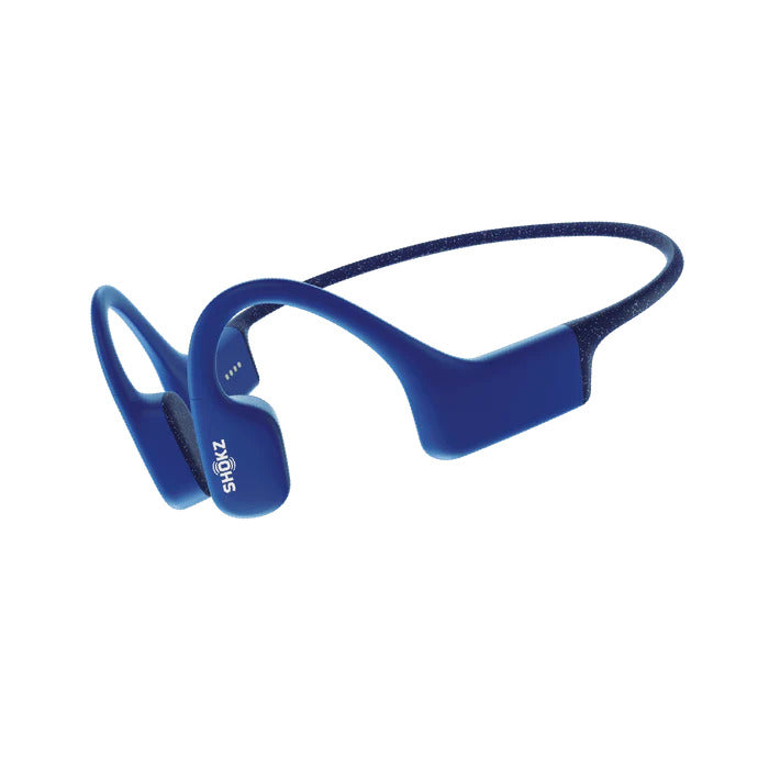 Shokz Openswim Bone Conduction MP3 Swimming Headphones Waterproof and Sumbersible Headphones