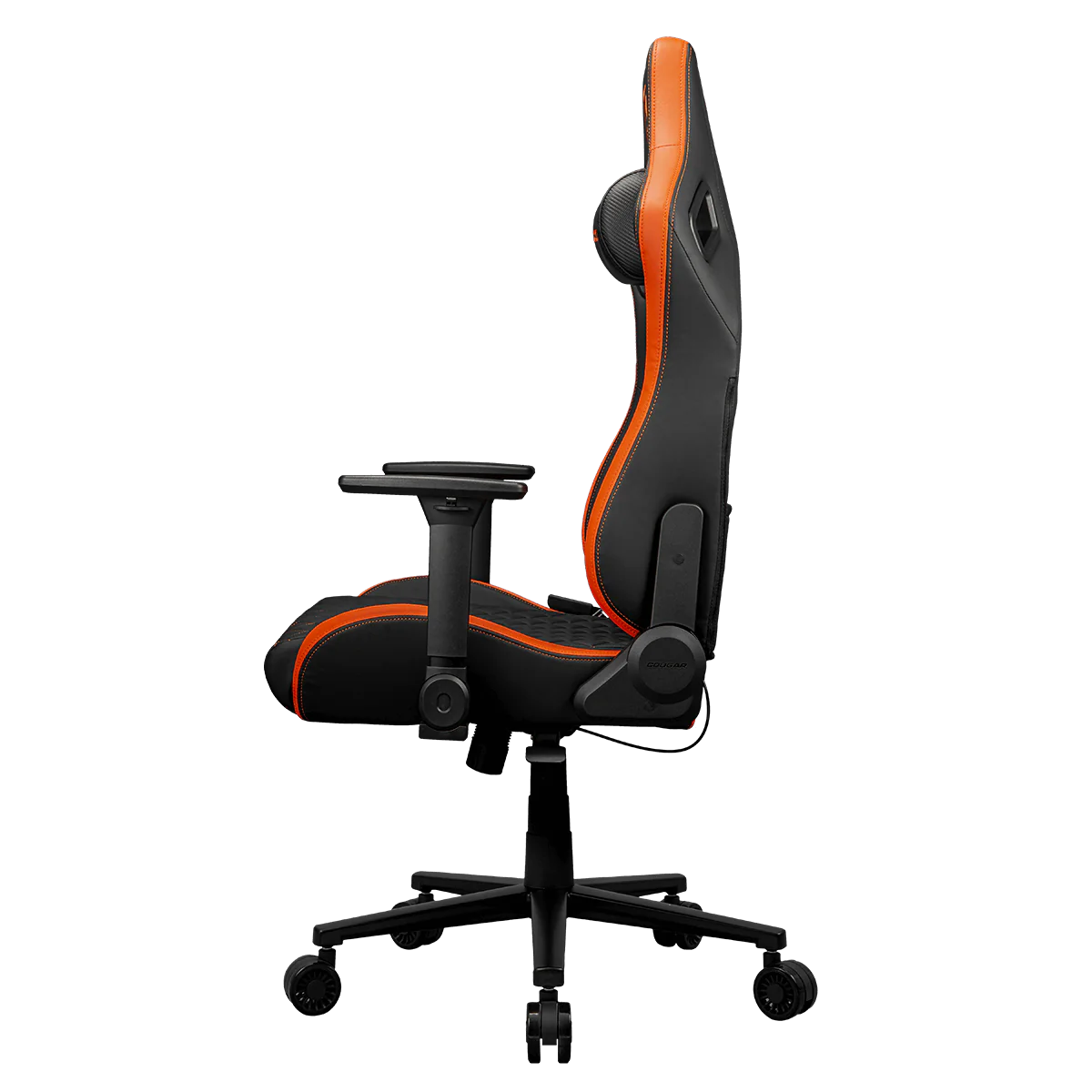 Cougar Gaming Defensor Gaming Chair Gaming Chairs