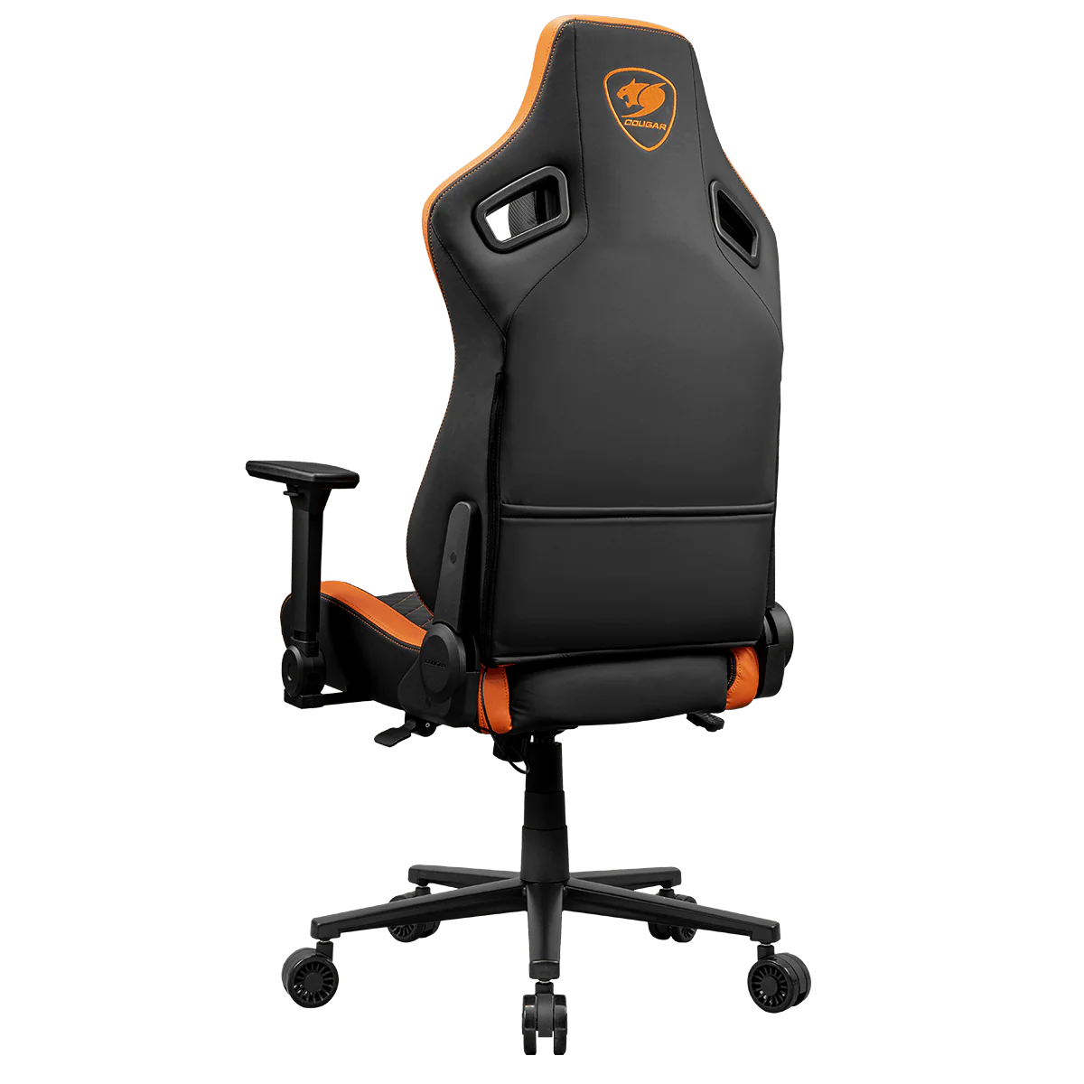 Cougar Gaming Defensor Gaming Chair Gaming Chairs