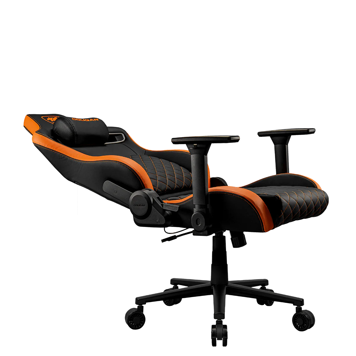 Cougar Gaming Defensor Gaming Chair Gaming Chairs