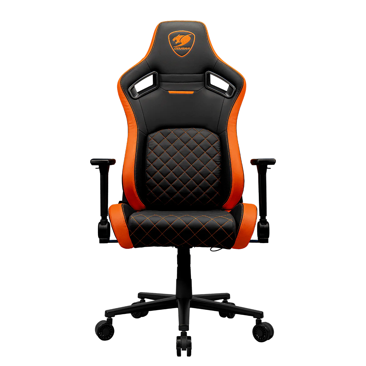 Cougar Gaming Defensor Gaming Chair Gaming Chairs