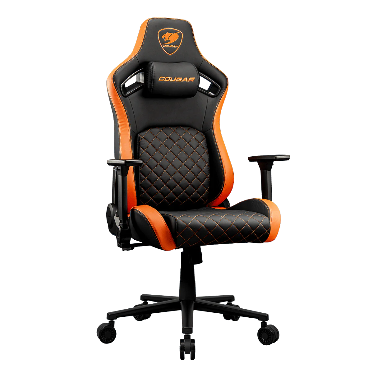 Cougar Gaming Defensor Gaming Chair Gaming Chairs
