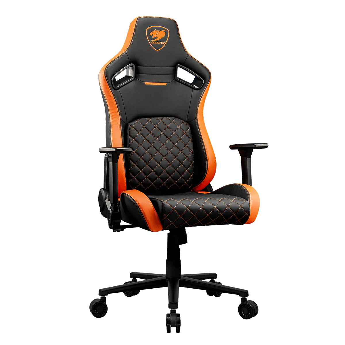 Cougar Gaming Defensor Gaming Chair Gaming Chairs