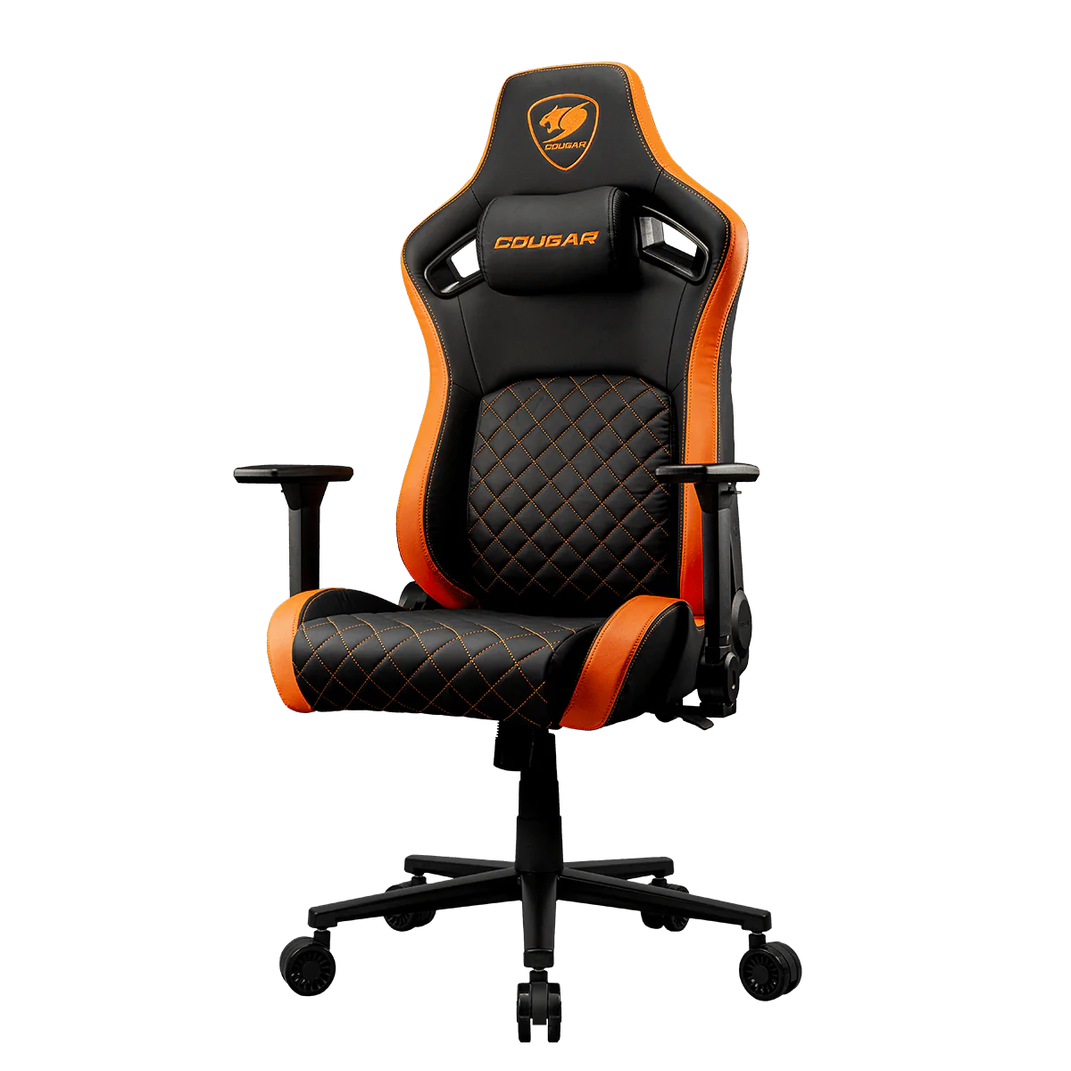 Cougar Gaming Defensor Gaming Chair Gaming Chairs