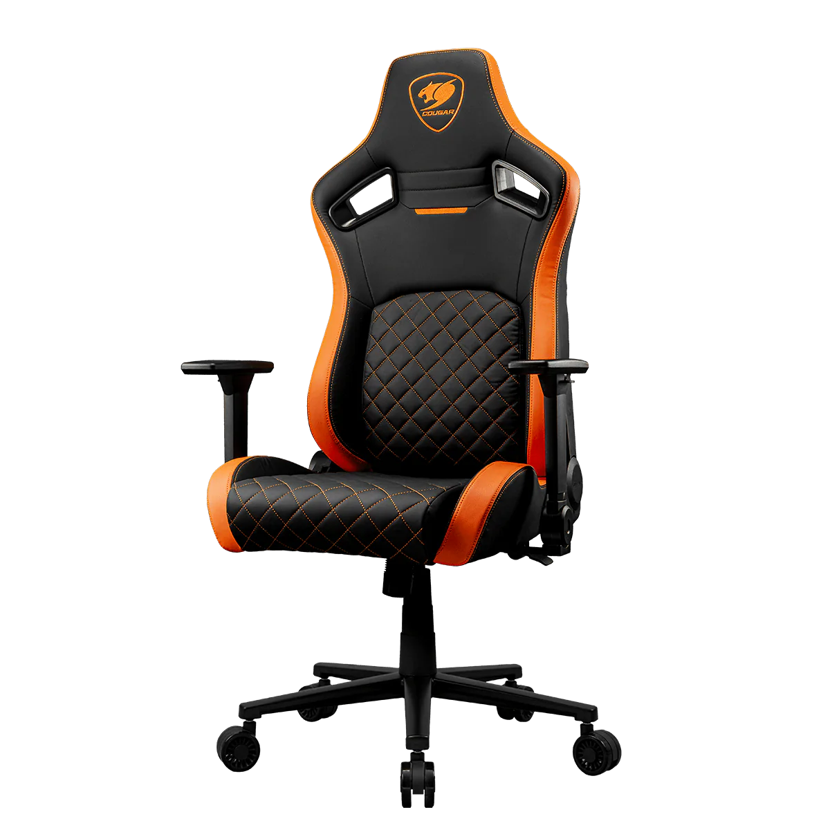 Cougar Gaming Defensor Gaming Chair Gaming Chairs