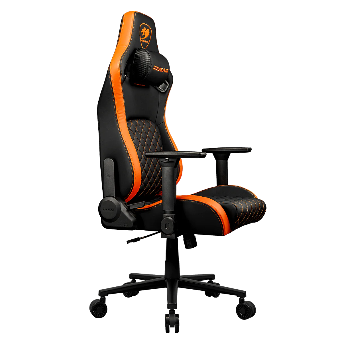 Cougar Gaming Defensor Gaming Chair Gaming Chairs