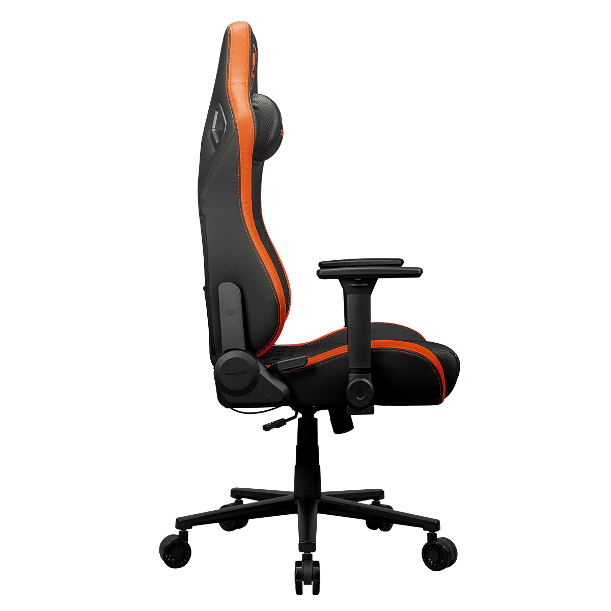Cougar Gaming Defensor Gaming Chair Gaming Chairs