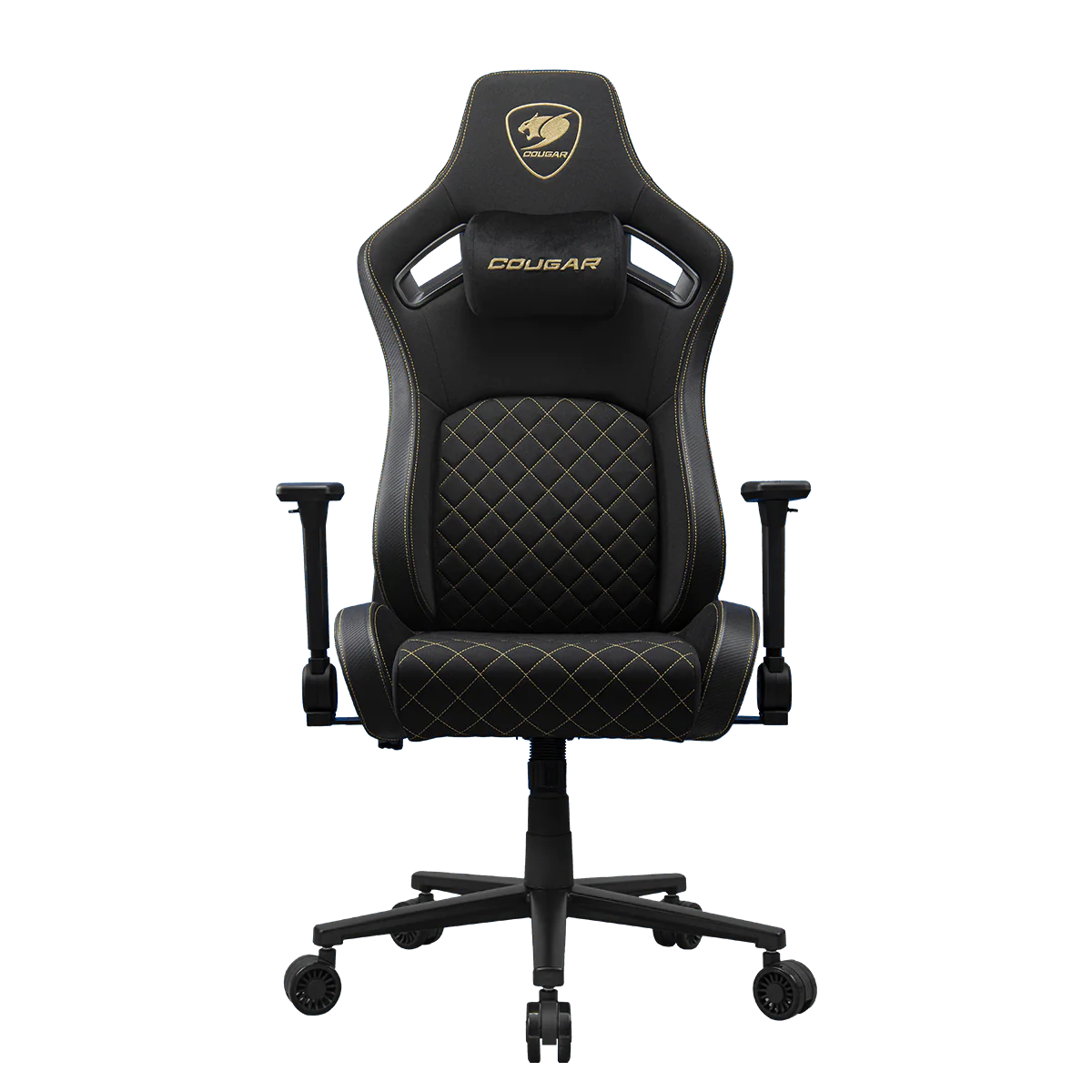 Cougar Gaming Defensor Gaming Chair Gaming Chairs