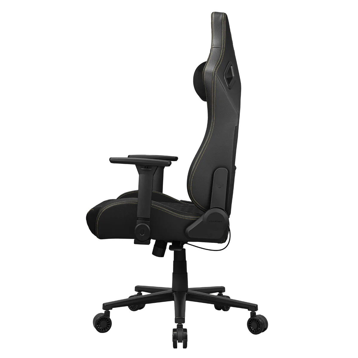 Cougar Gaming Defensor Gaming Chair Gaming Chairs