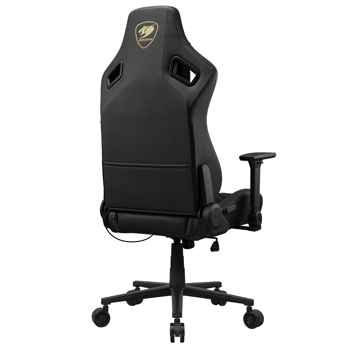 Cougar Gaming Defensor Gaming Chair Gaming Chairs