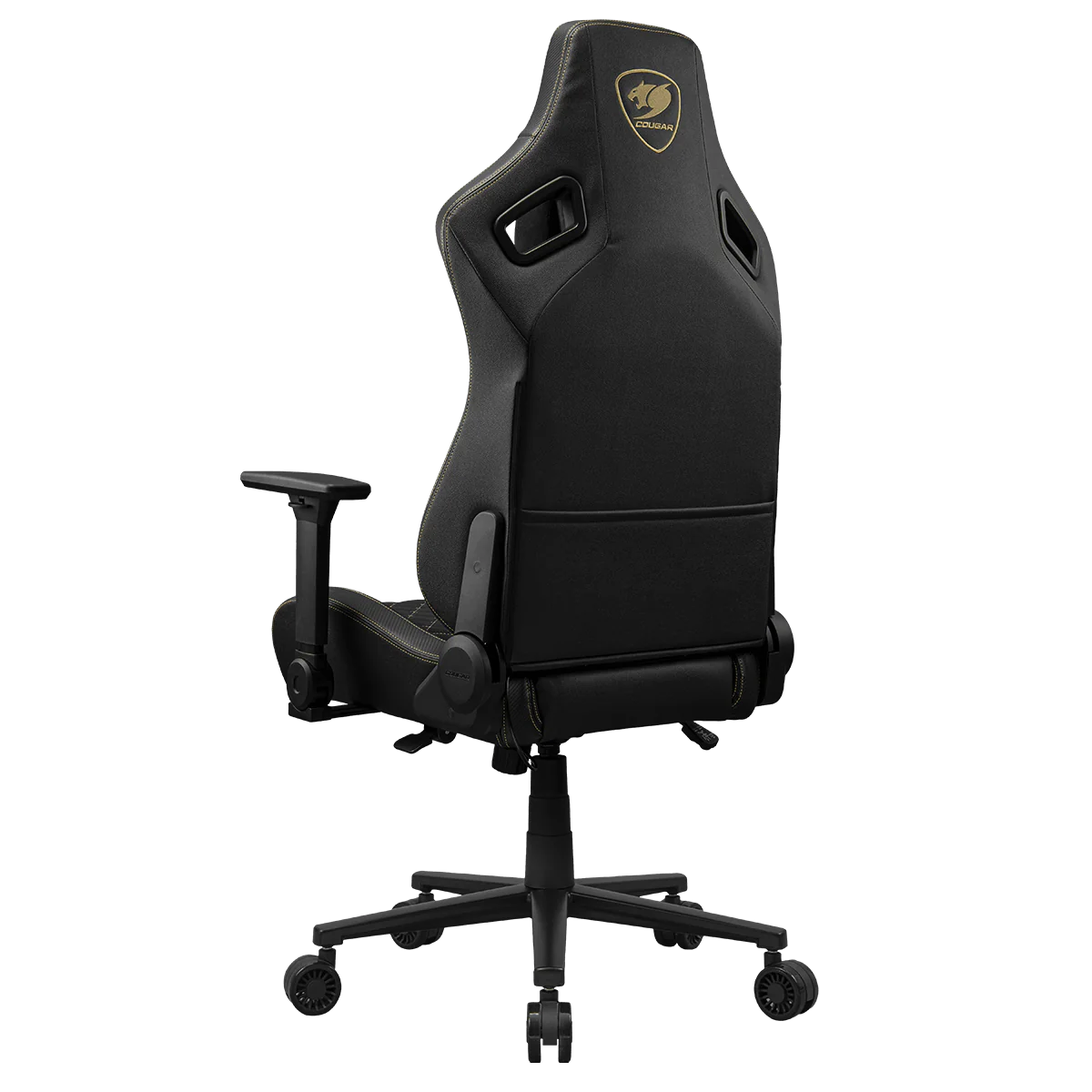 Cougar Gaming Defensor Gaming Chair Gaming Chairs