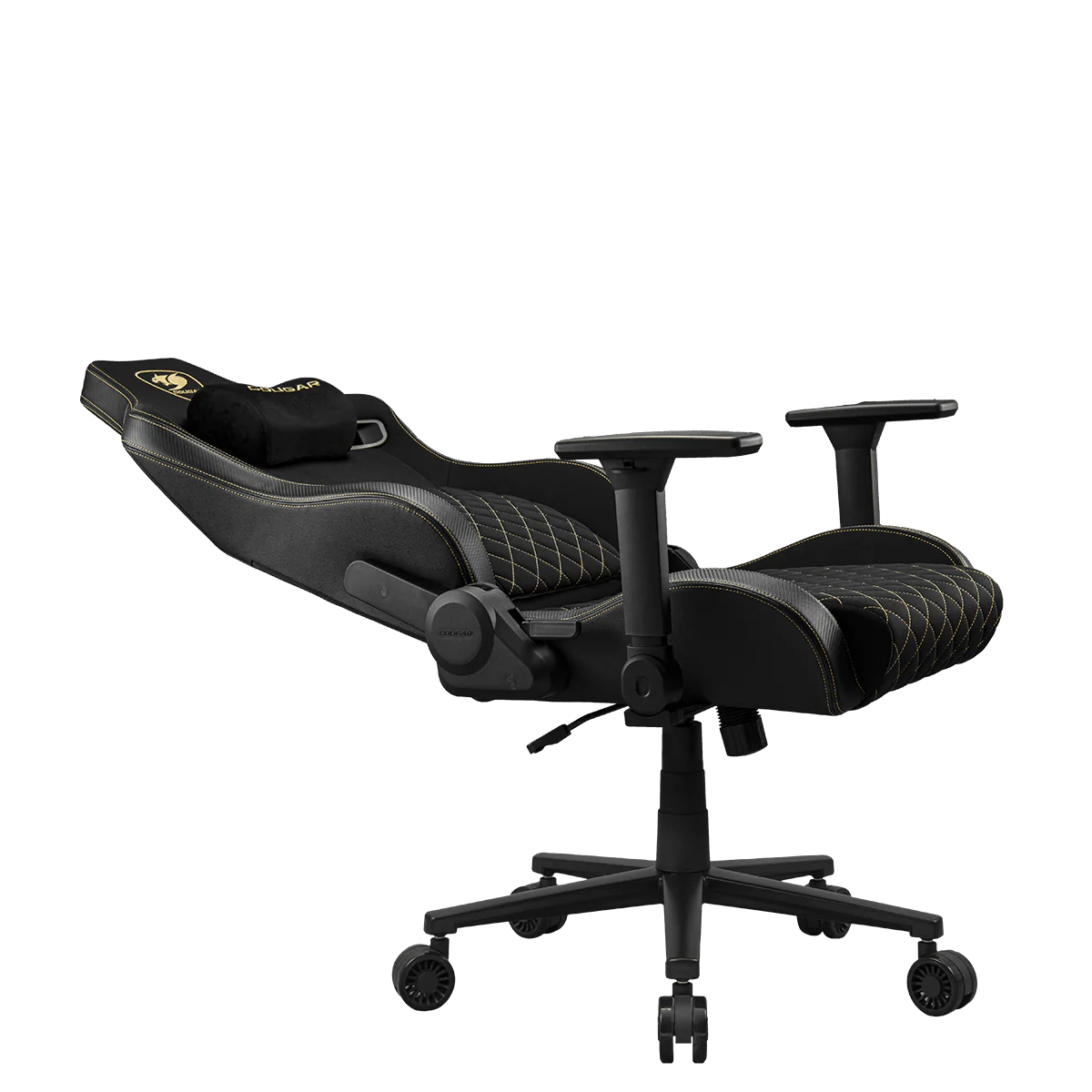 Cougar Gaming Defensor Gaming Chair Gaming Chairs