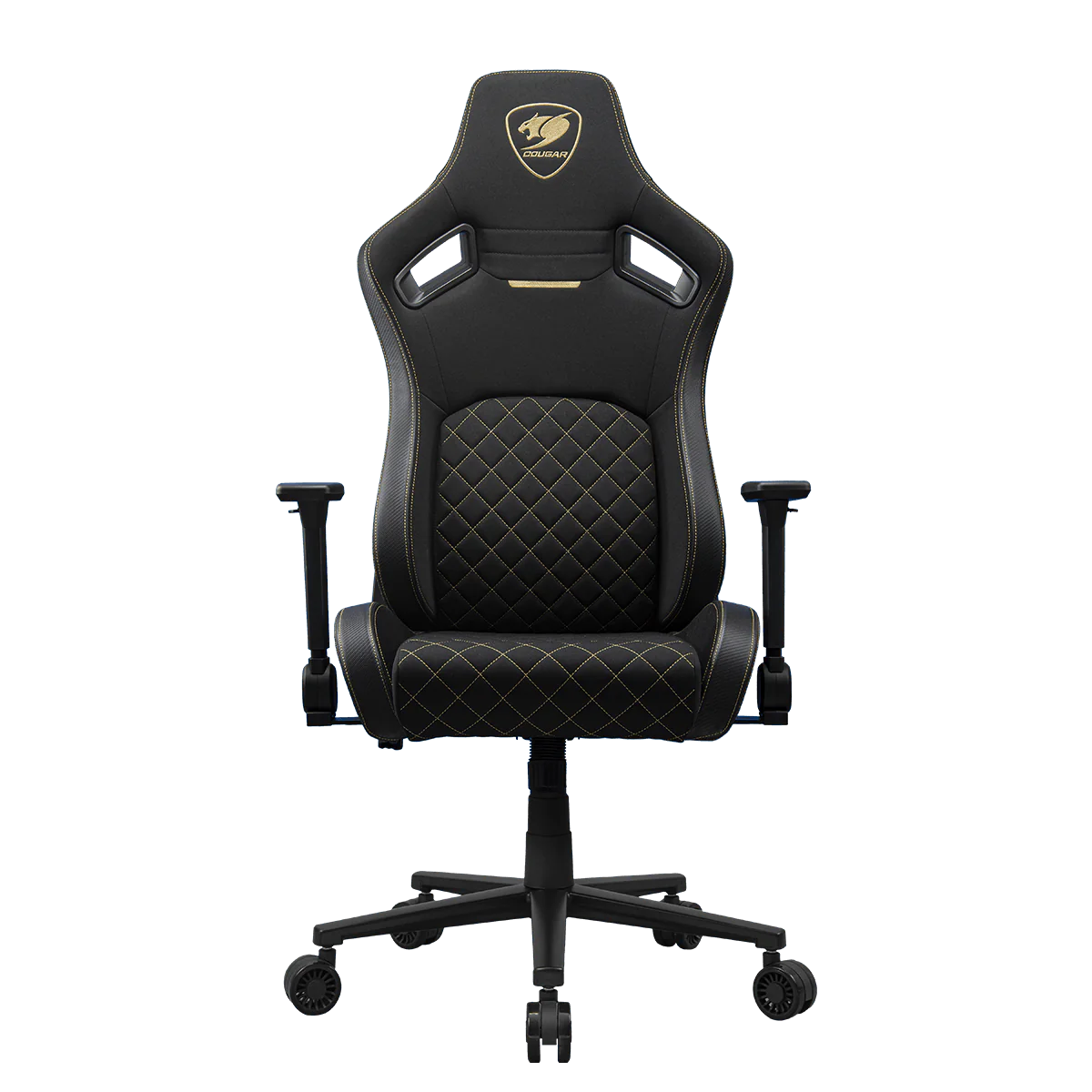 Cougar Gaming Defensor Gaming Chair Gaming Chairs