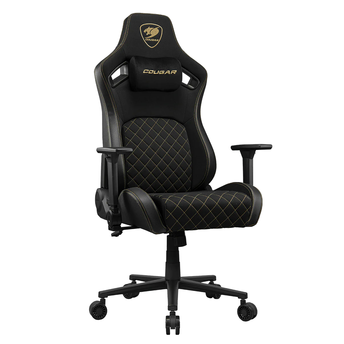 Cougar Gaming Defensor Gaming Chair Gaming Chairs