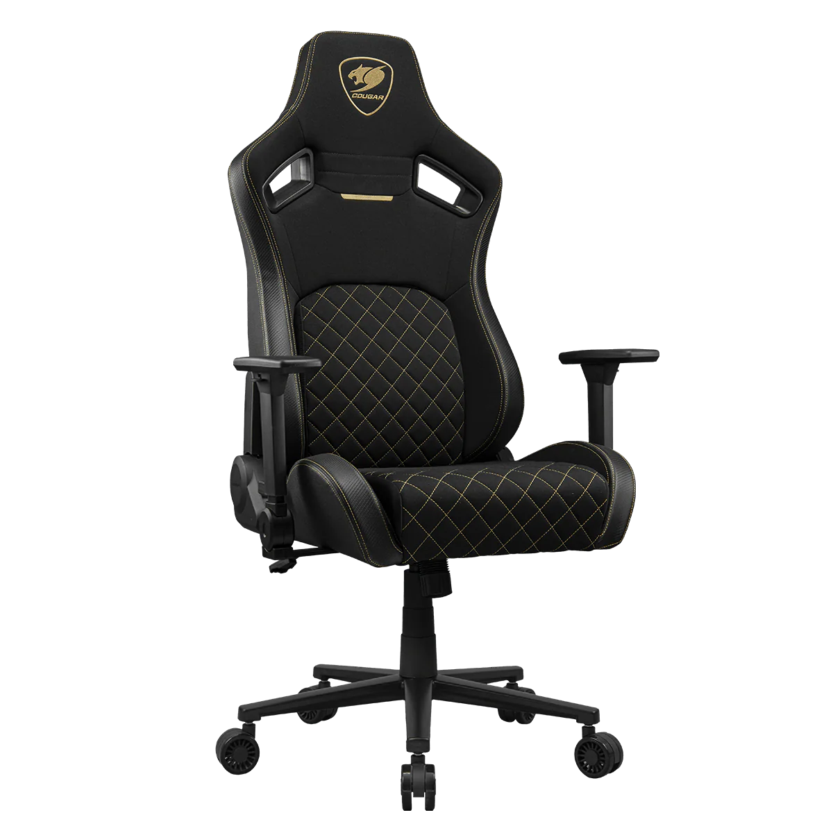 Cougar Gaming Defensor Gaming Chair Gaming Chairs