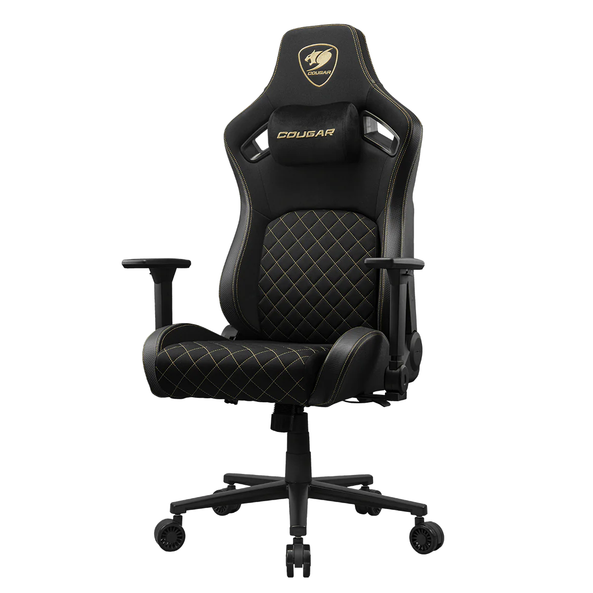 Cougar Gaming Defensor Gaming Chair Gaming Chairs