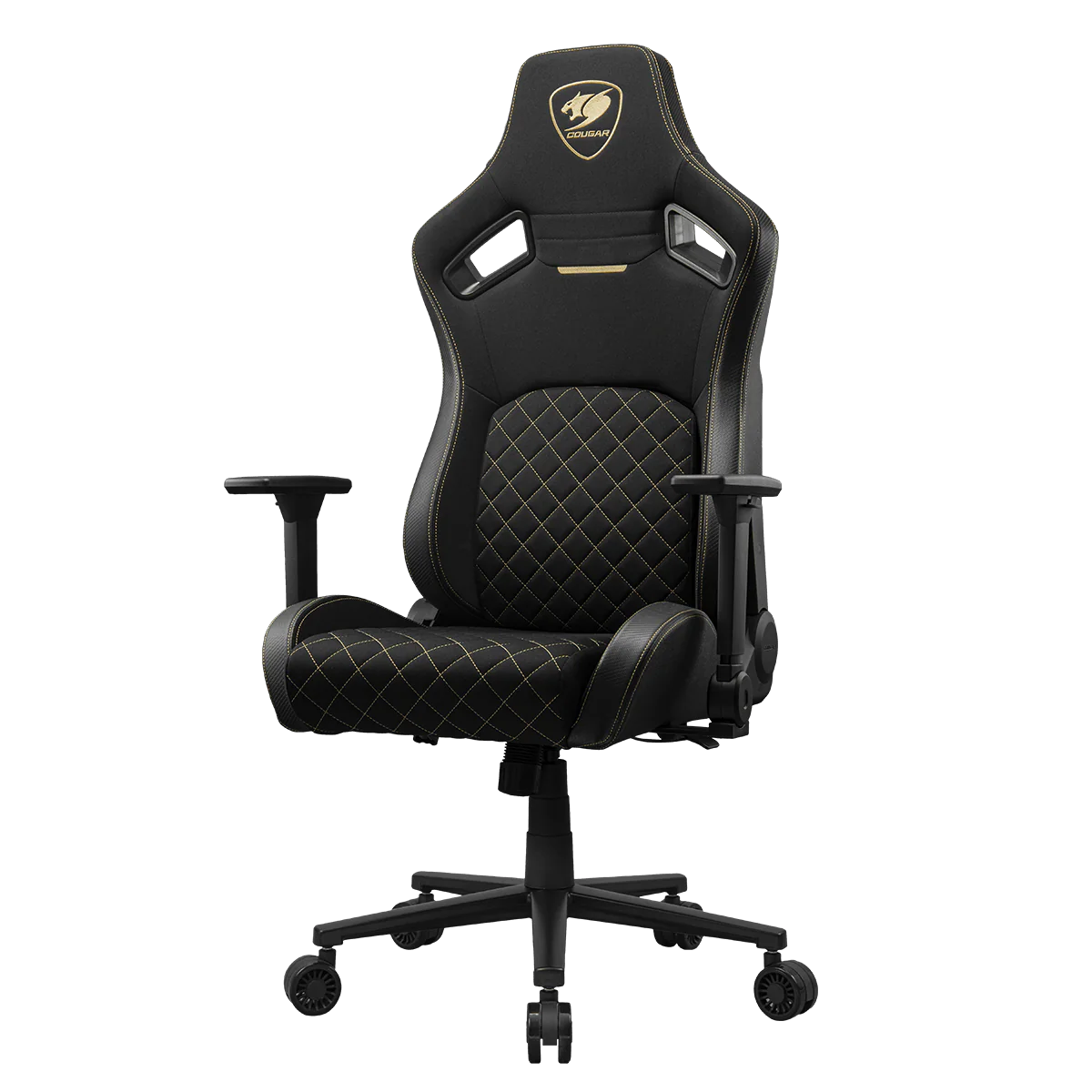 Cougar Gaming Defensor Gaming Chair Gaming Chairs
