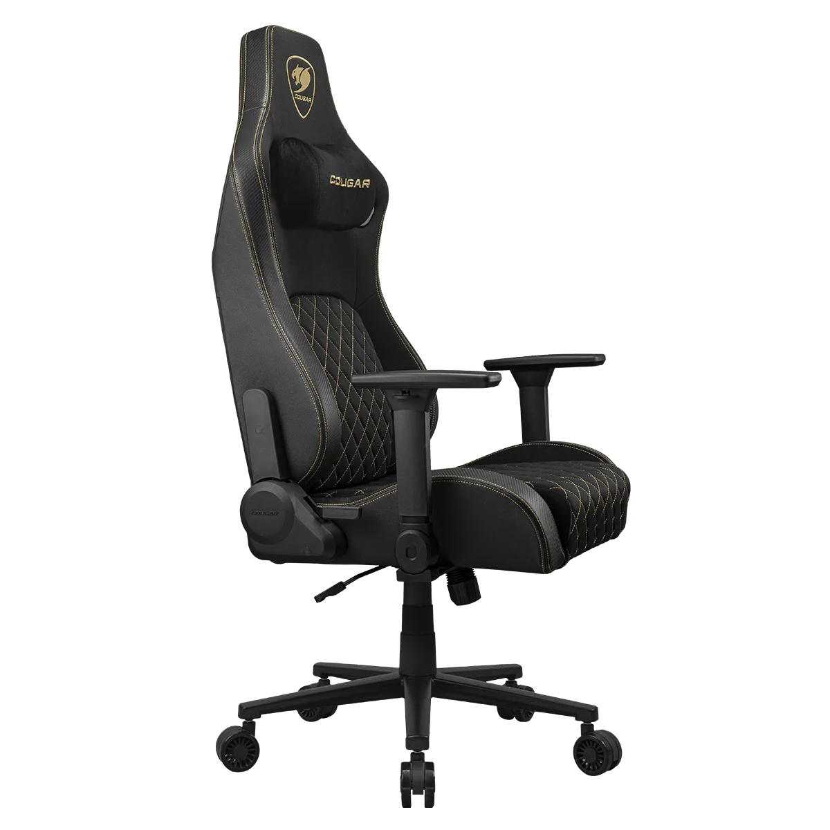 Cougar Gaming Defensor Gaming Chair Gaming Chairs