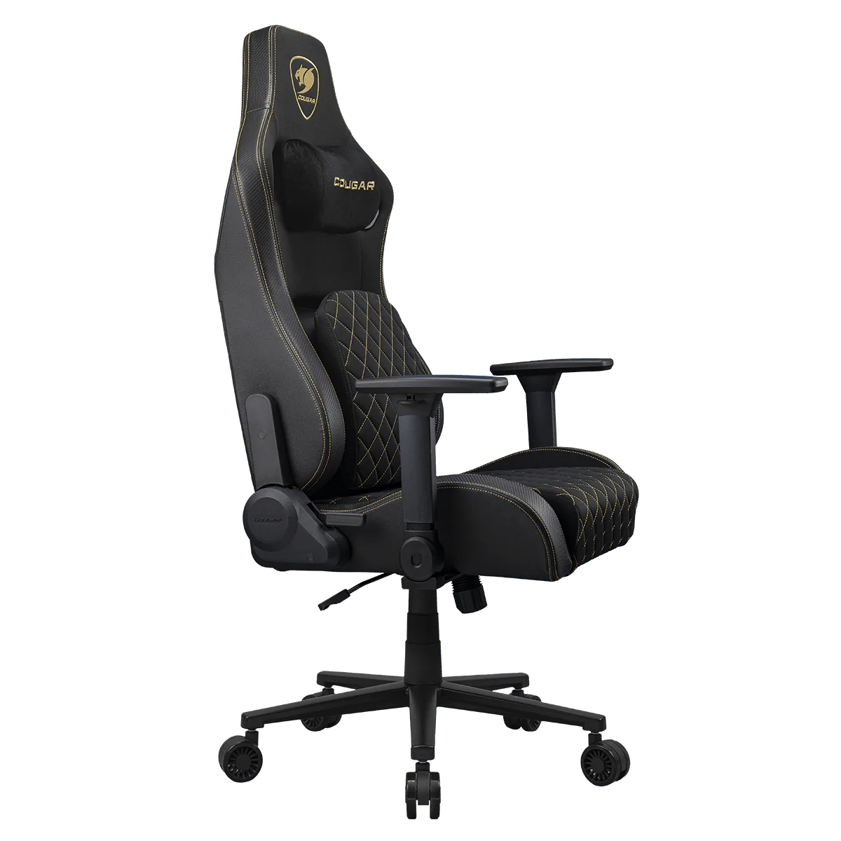 Cougar Gaming Defensor Gaming Chair Gaming Chairs
