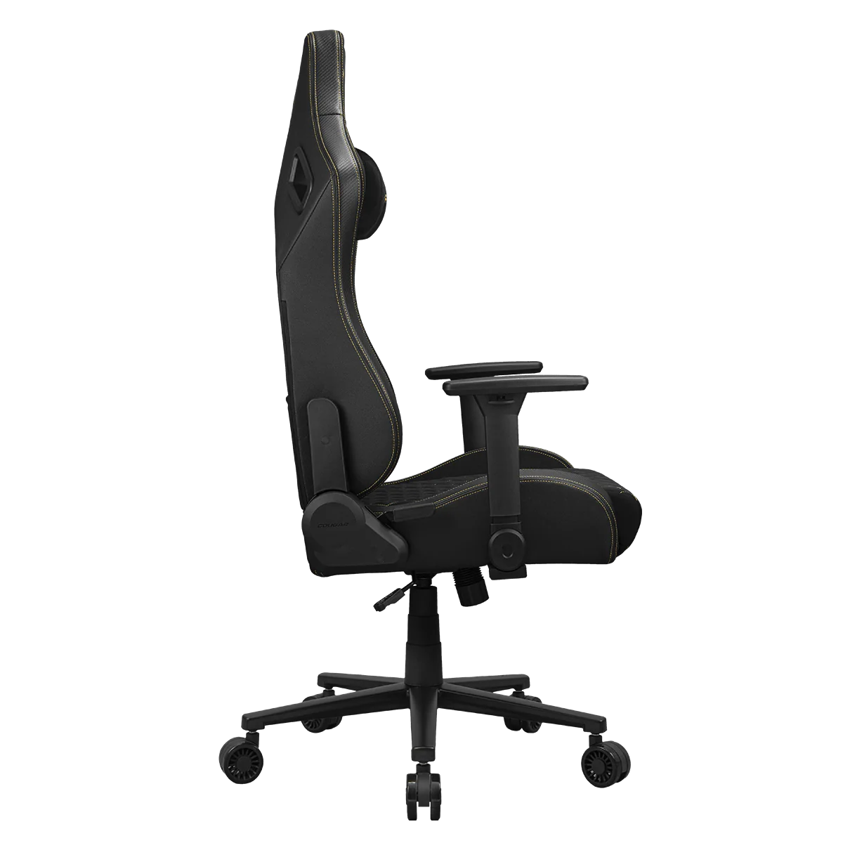 Cougar Gaming Defensor Gaming Chair Gaming Chairs