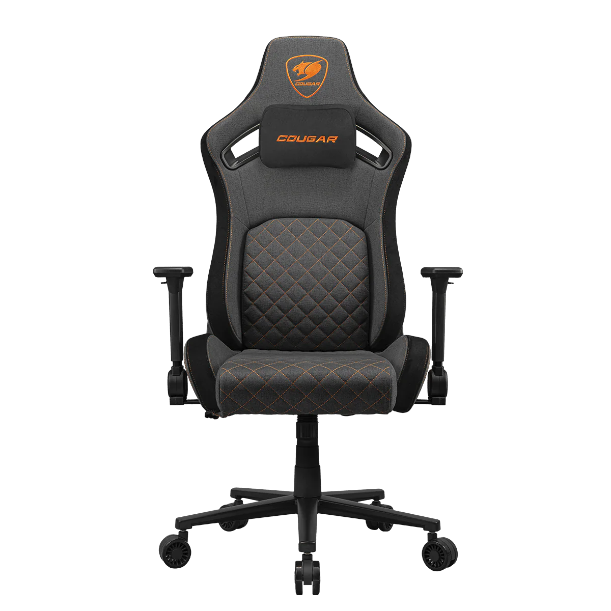 Cougar Gaming Defensor Gaming Chair Gaming Chairs