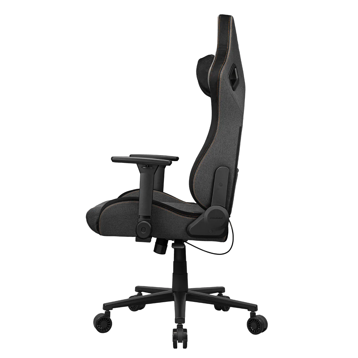 Cougar Gaming Defensor Gaming Chair Gaming Chairs