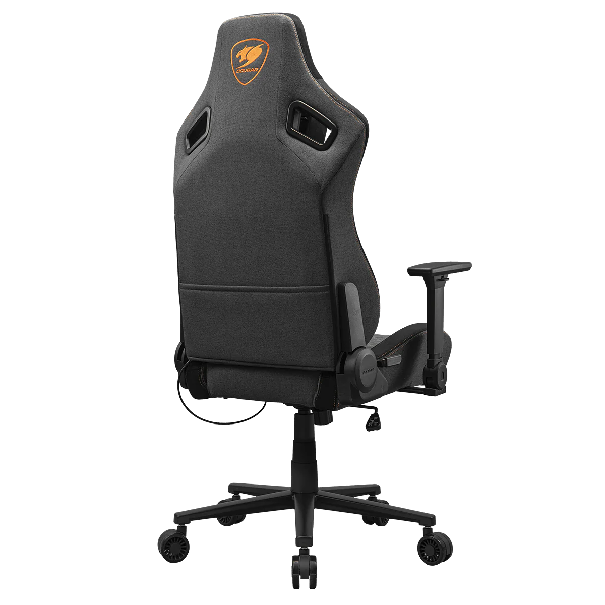 Cougar Gaming Defensor Gaming Chair Gaming Chairs