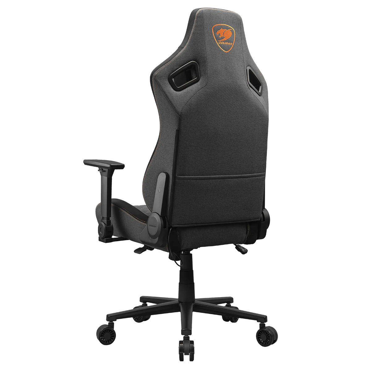 Cougar Gaming Defensor Gaming Chair Gaming Chairs