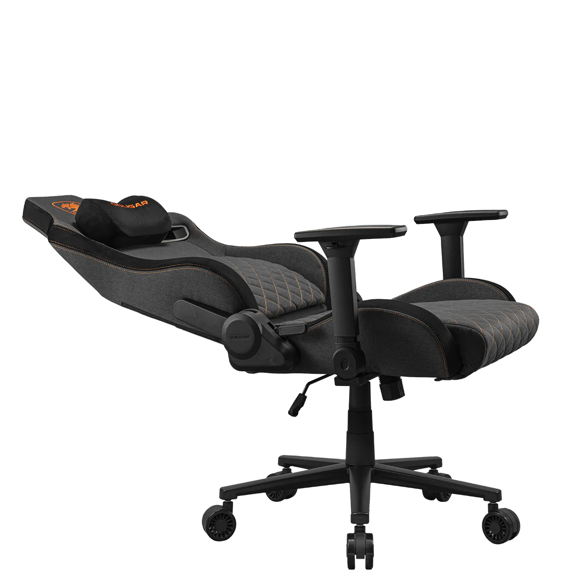 Cougar Gaming Defensor Gaming Chair Gaming Chairs