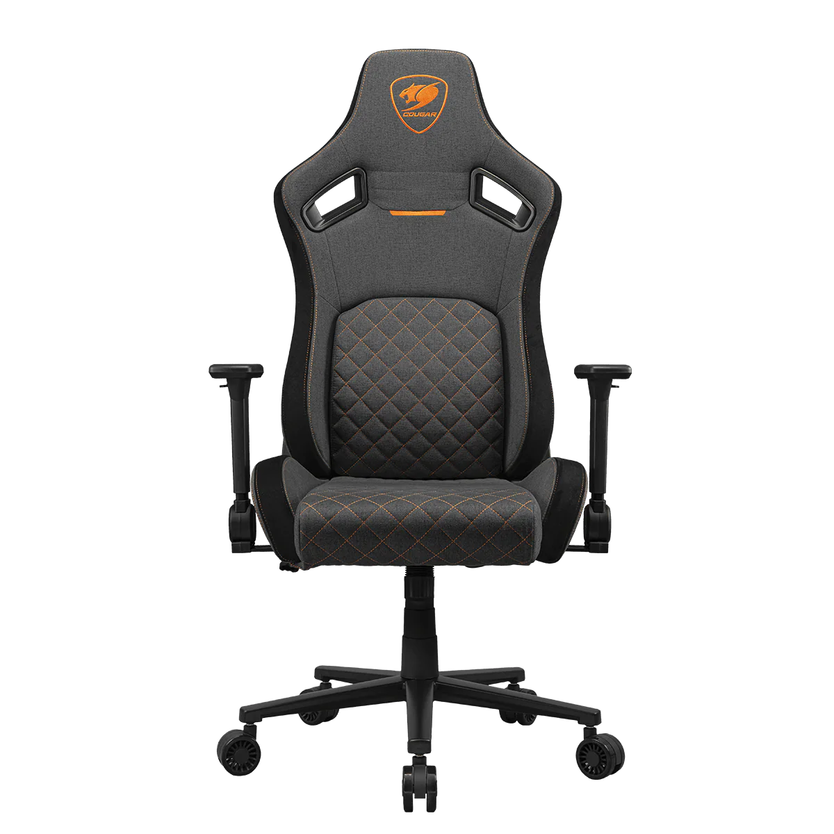 Cougar Gaming Defensor Gaming Chair Gaming Chairs