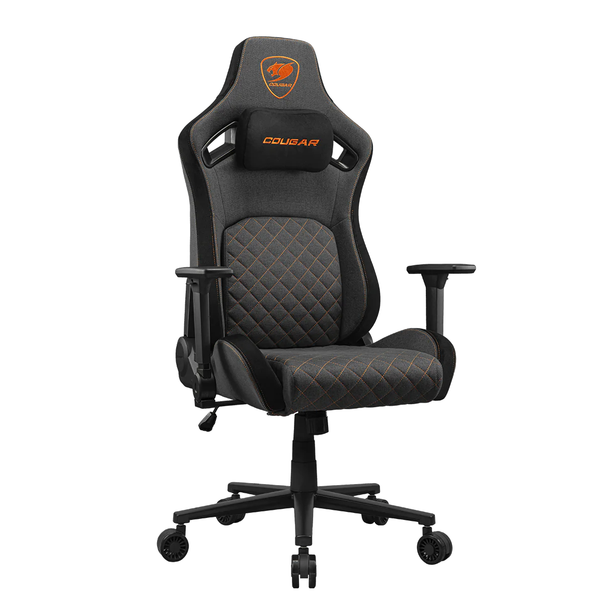 Cougar Gaming Defensor Gaming Chair Gaming Chairs