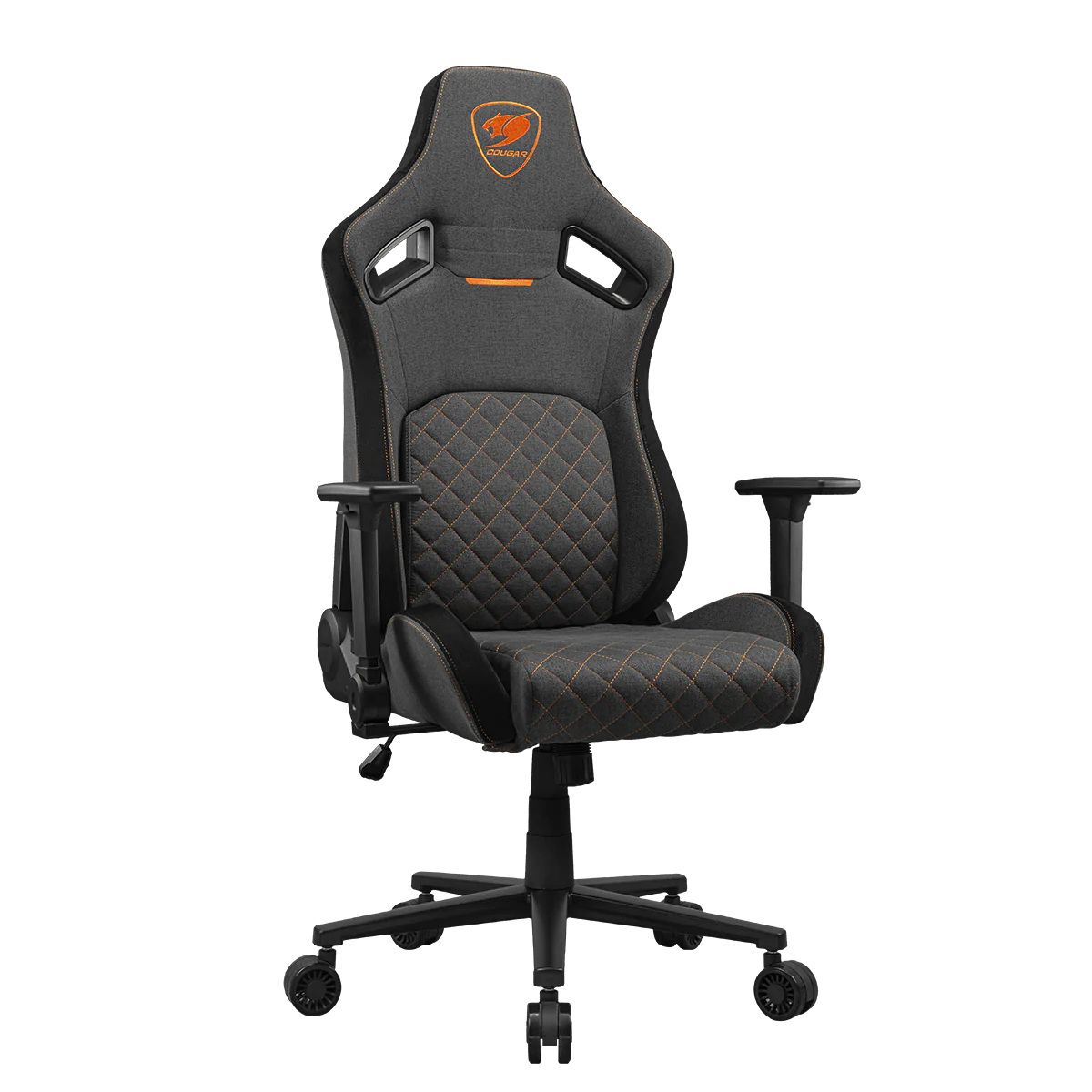 Cougar Gaming Defensor Gaming Chair Gaming Chairs