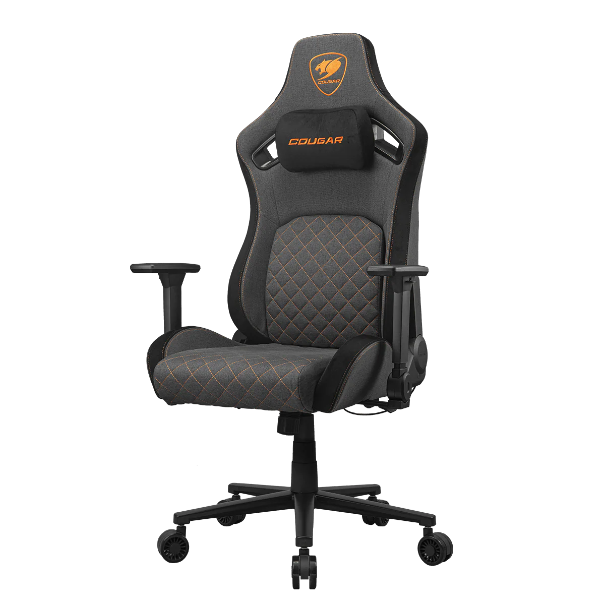 Cougar Gaming Defensor Gaming Chair Gaming Chairs