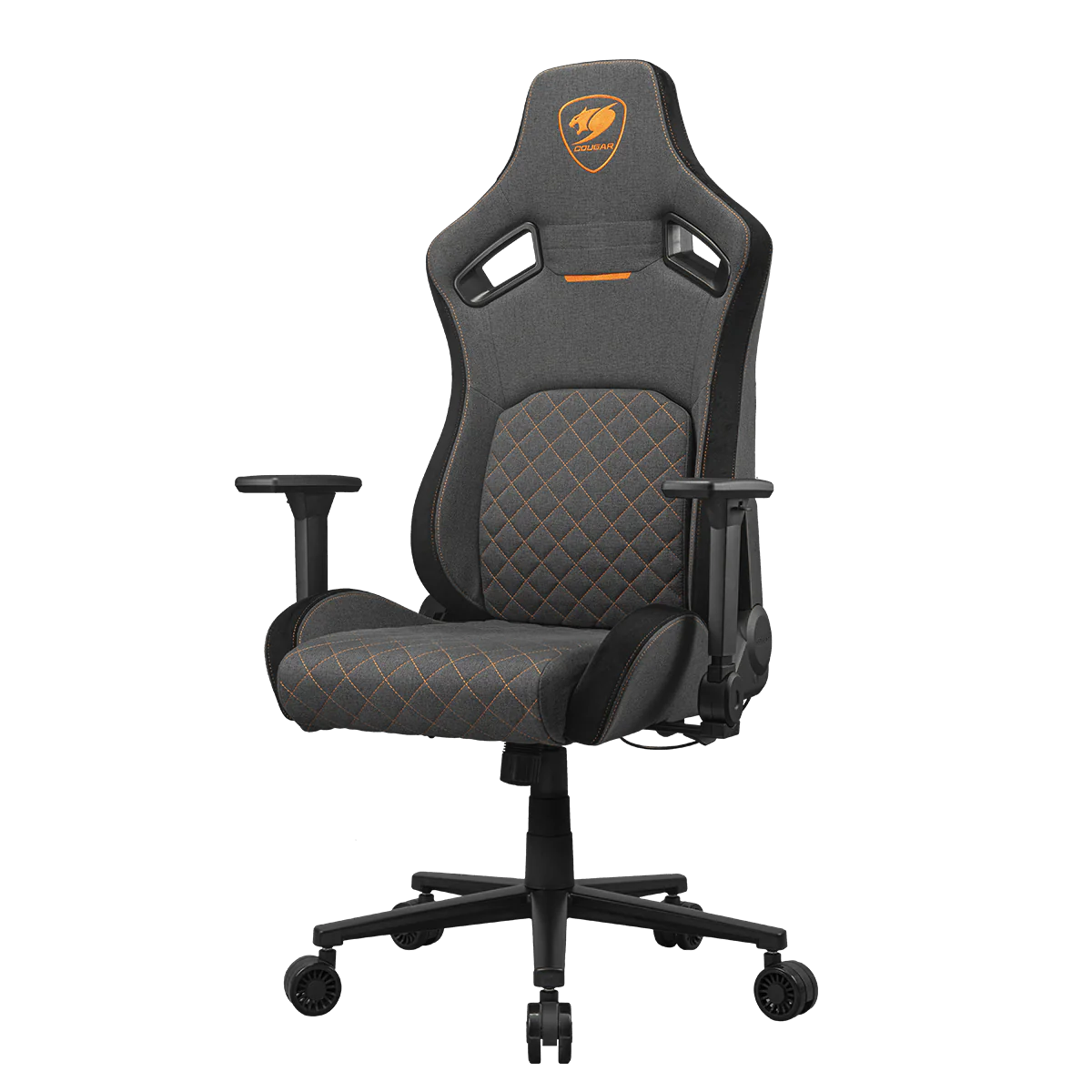 Cougar Gaming Defensor Gaming Chair Gaming Chairs