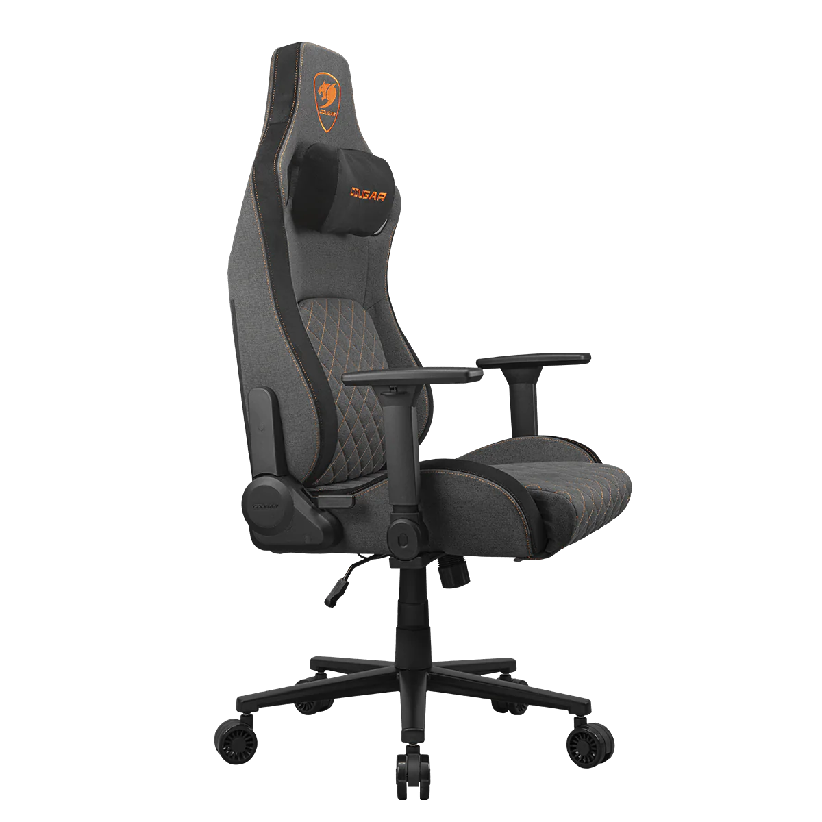 Cougar Gaming Defensor Gaming Chair Gaming Chairs
