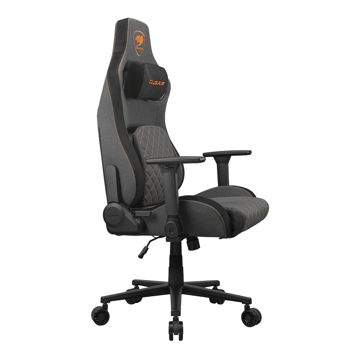 Cougar Gaming Defensor Gaming Chair Gaming Chairs