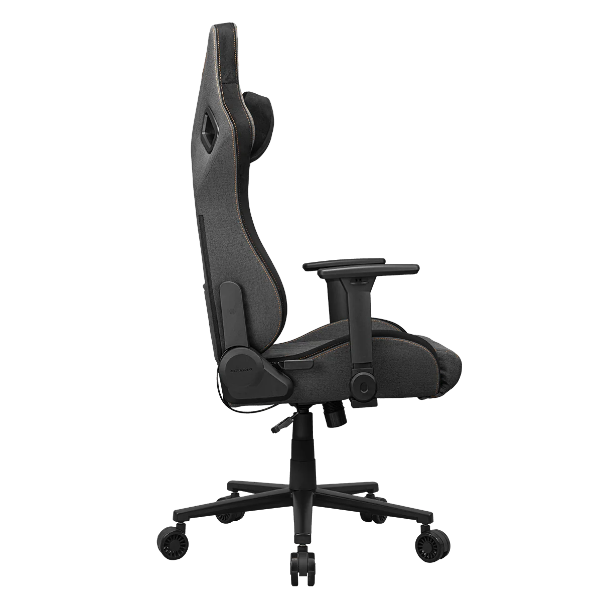 Cougar Gaming Defensor Gaming Chair Gaming Chairs
