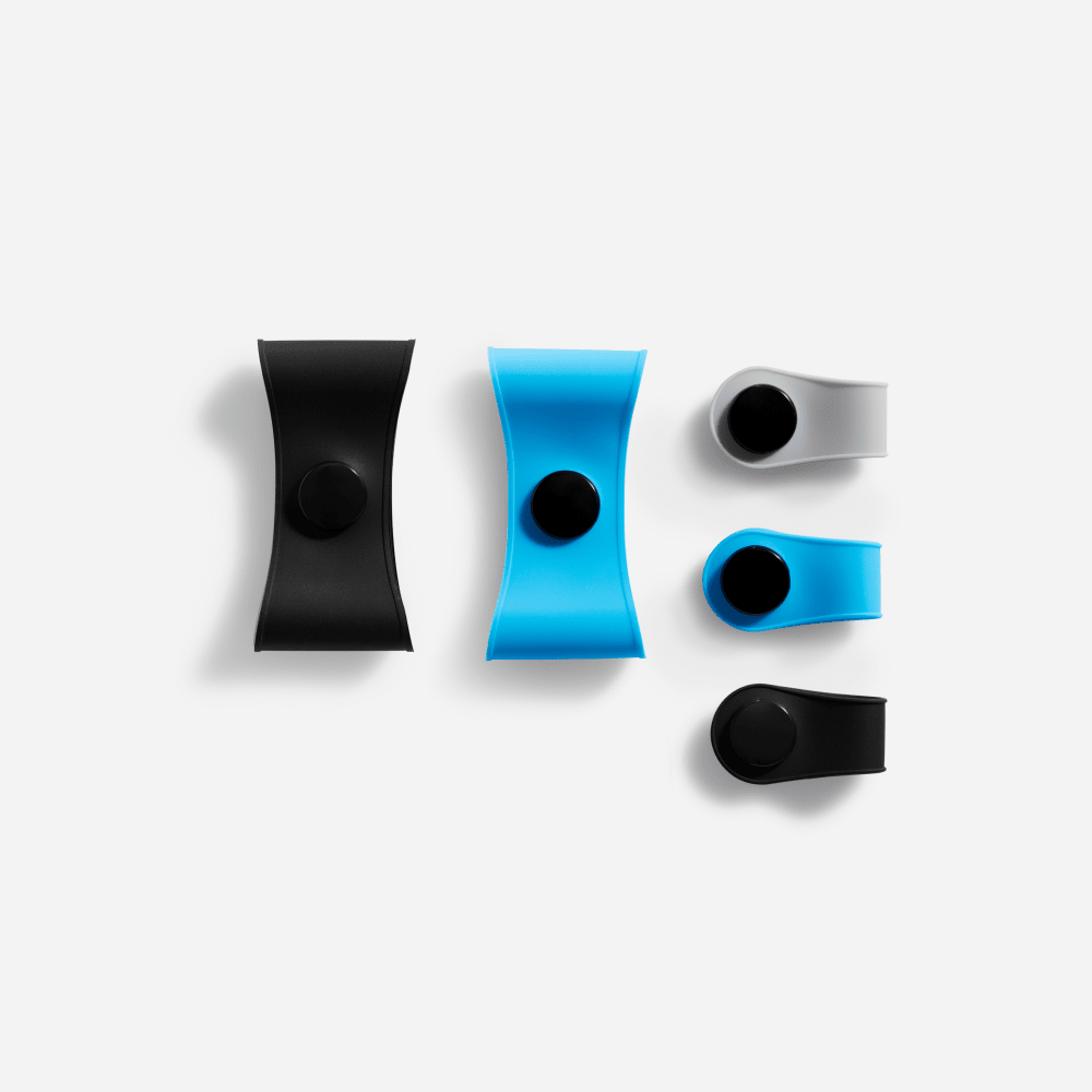 Cable Organizer Set by MOFT Cable Management