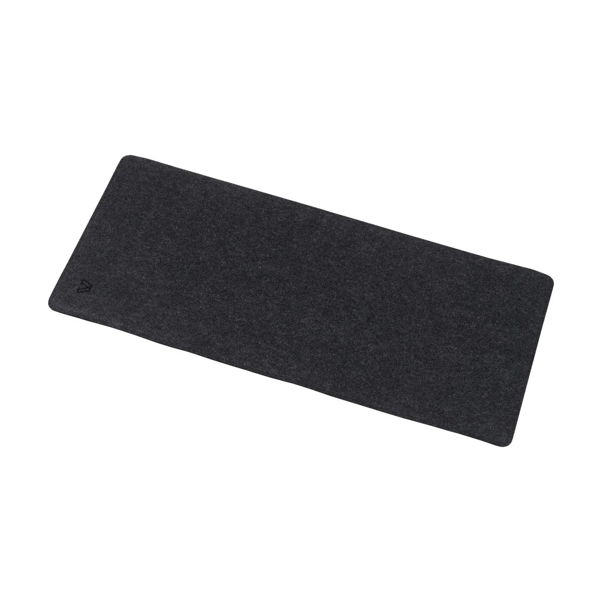 BlueDiamond Felt Desk Mat Desk Pads & Blotters