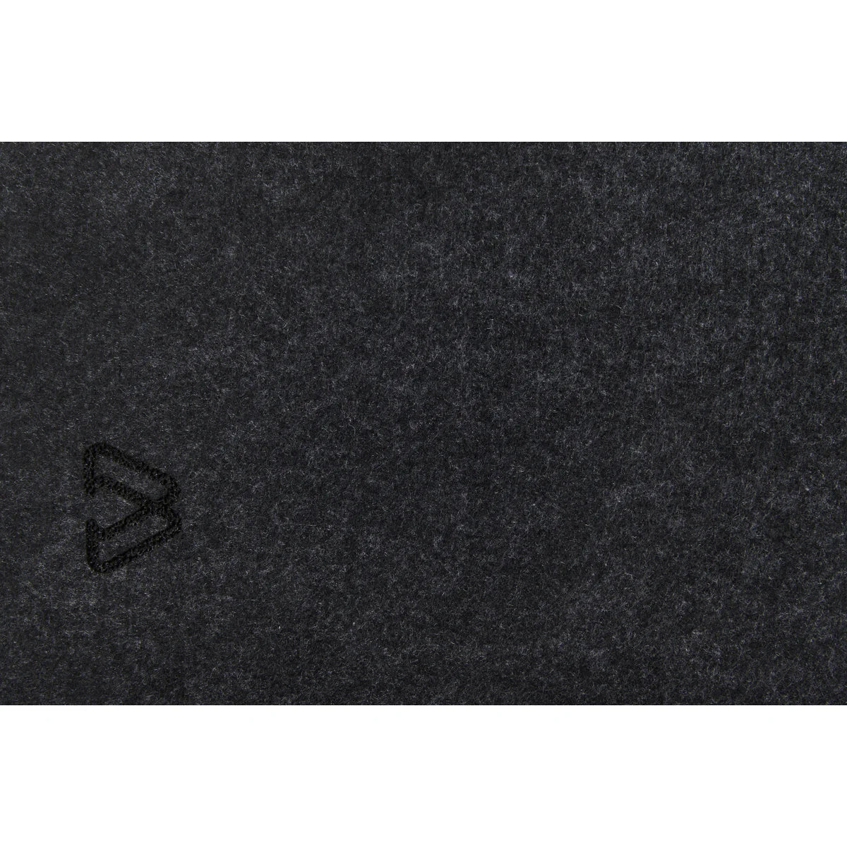 BlueDiamond Felt Desk Mat Desk Pads & Blotters