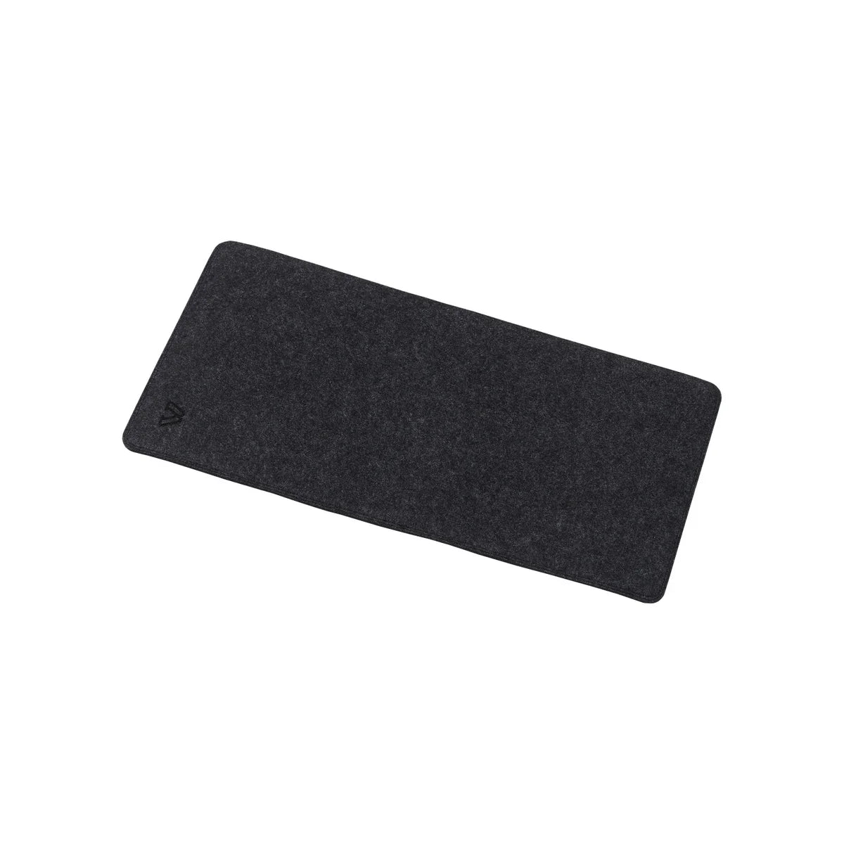 BlueDiamond Felt Desk Mat Desk Pads & Blotters