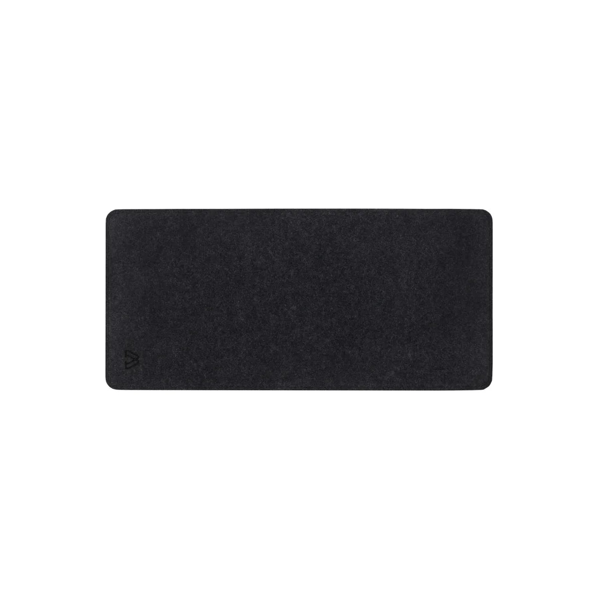 BlueDiamond Felt Desk Mat Desk Pads & Blotters