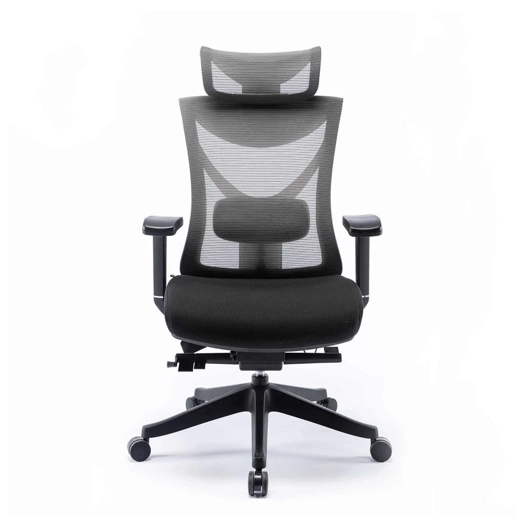 MotionGrey - Motion AirGlide Office Chair Office Chairs