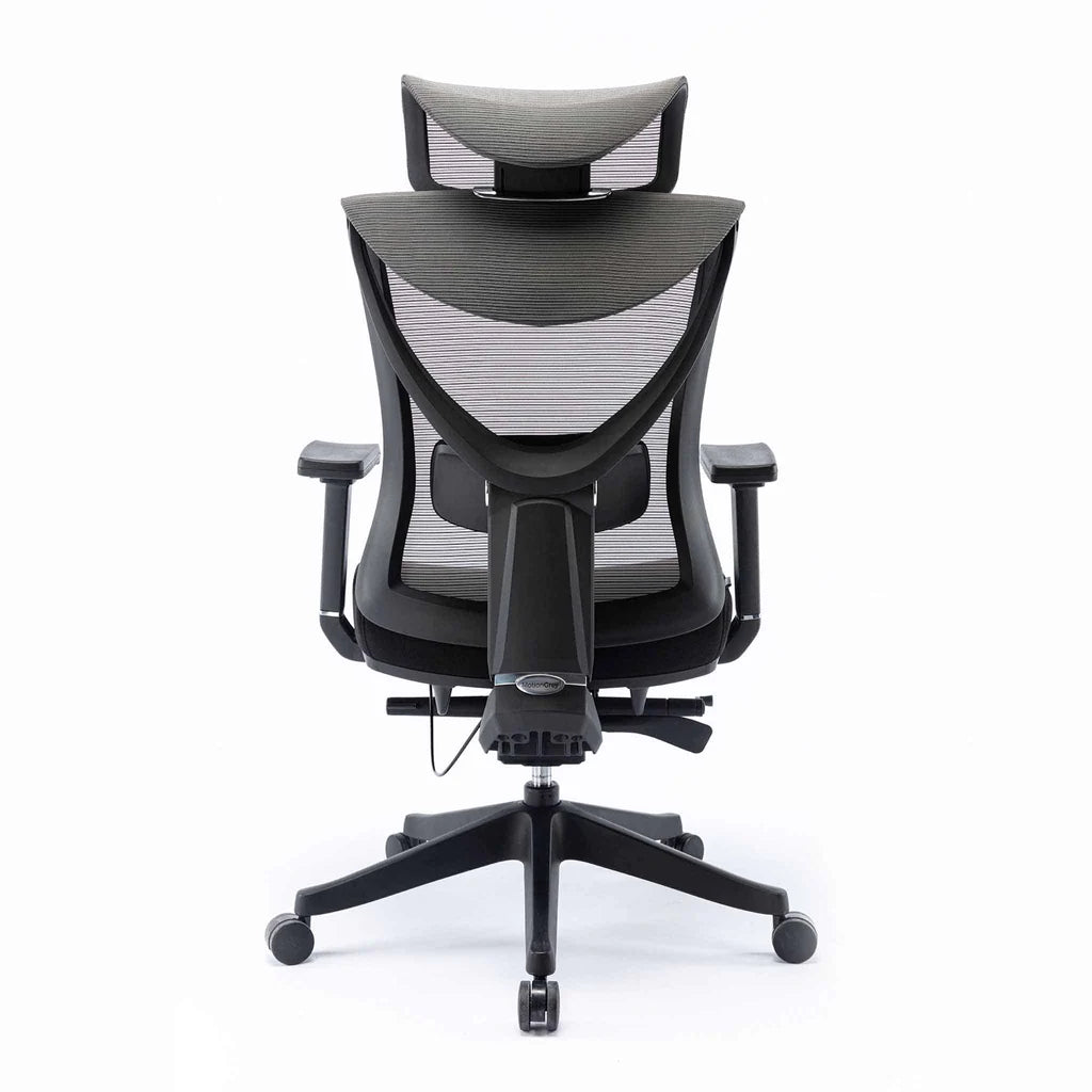 MotionGrey - Motion AirGlide Office Chair Office Chairs
