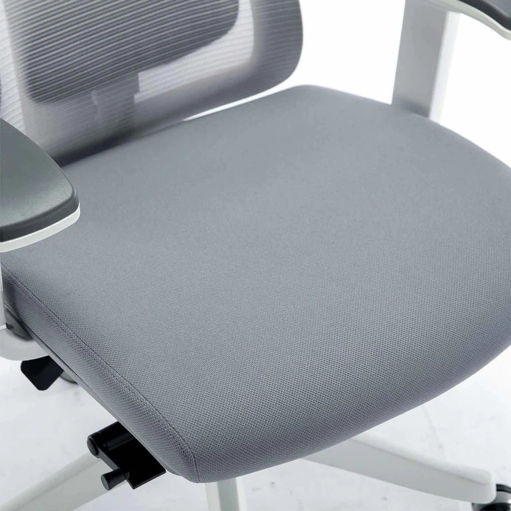 MotionGrey - Motion AirGlide Office Chair Office Chairs