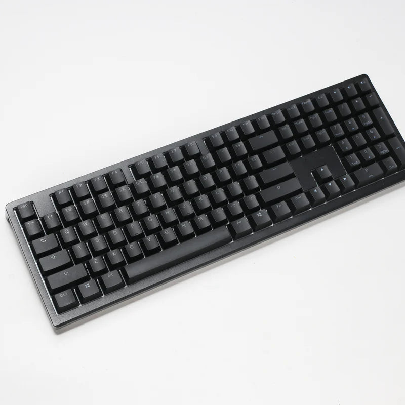 Ducky Zero 6108 Full Size Mechanical Keyboard Keyboards