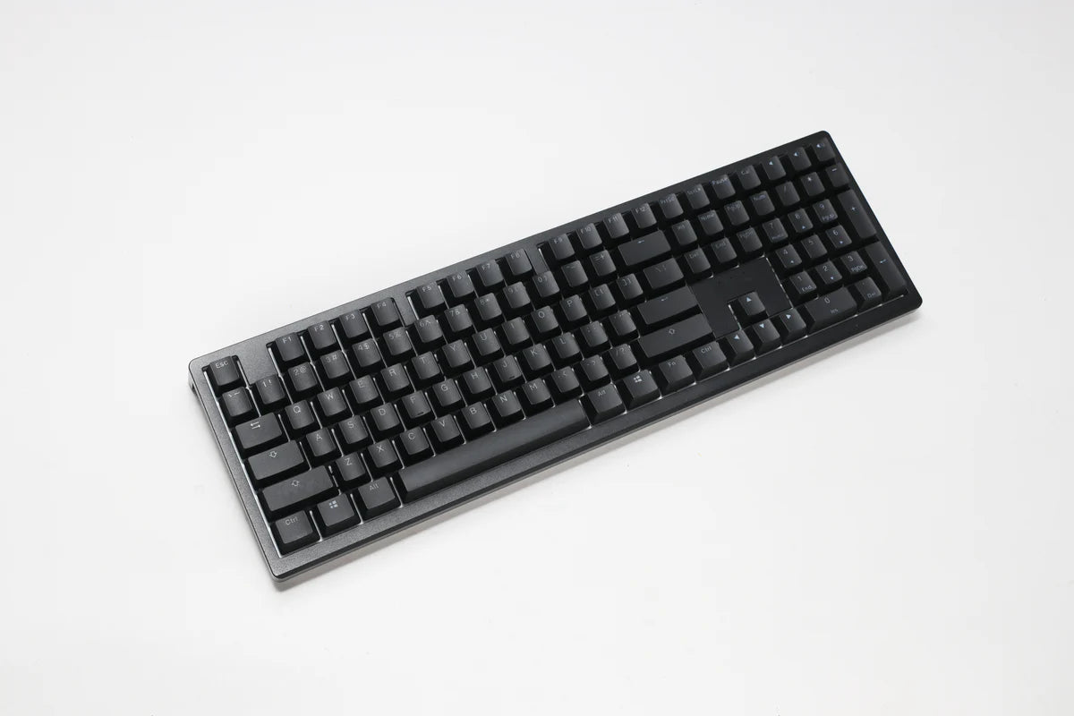 Ducky Zero 6108 Full Size Mechanical Keyboard Keyboards